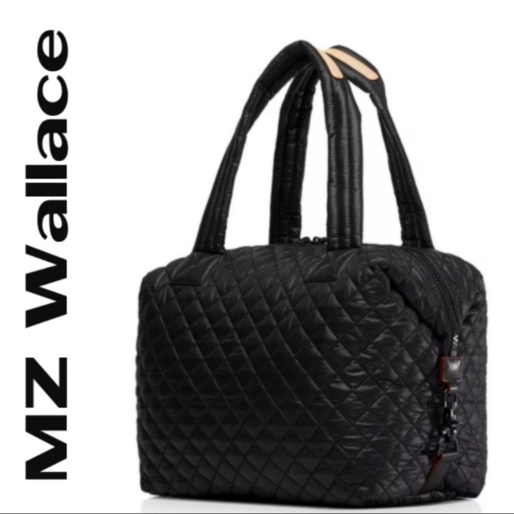 MZ Wallace Sutton bag